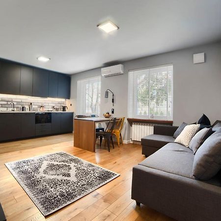 Apartament Sienkiewicza23 Daire Wadowice Dış mekan fotoğraf