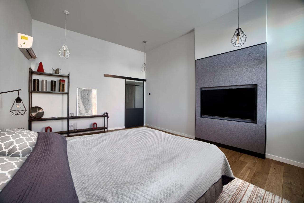 Apartament Sienkiewicza23 Daire Wadowice Dış mekan fotoğraf