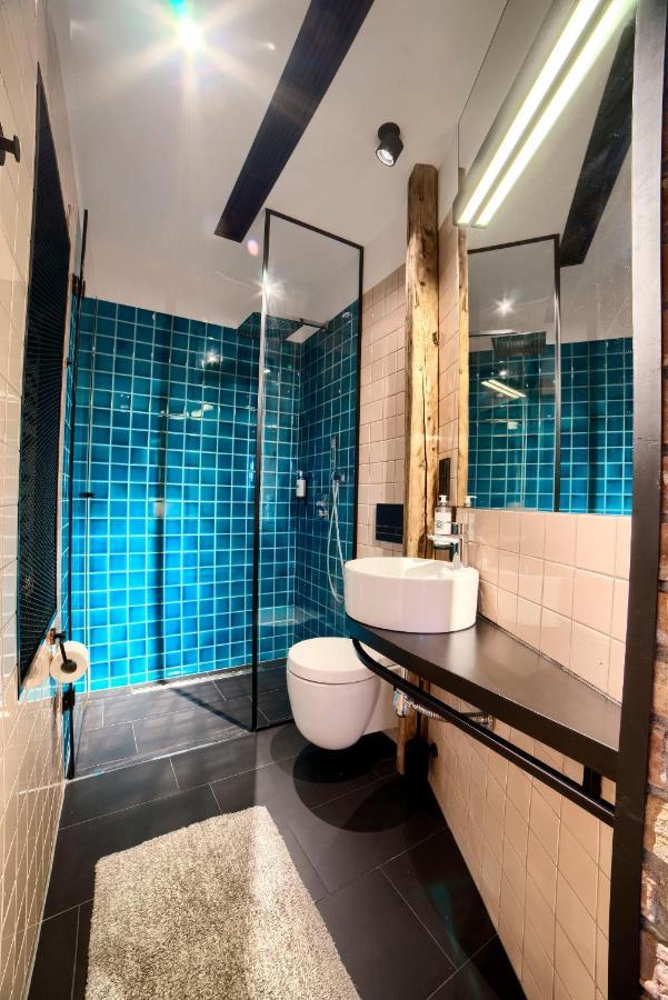 Apartament Sienkiewicza23 Daire Wadowice Dış mekan fotoğraf