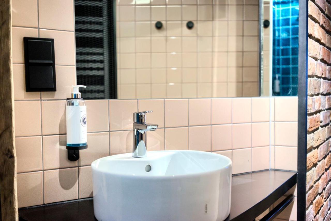 Apartament Sienkiewicza23 Daire Wadowice Dış mekan fotoğraf