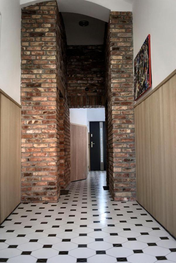Apartament Sienkiewicza23 Daire Wadowice Dış mekan fotoğraf