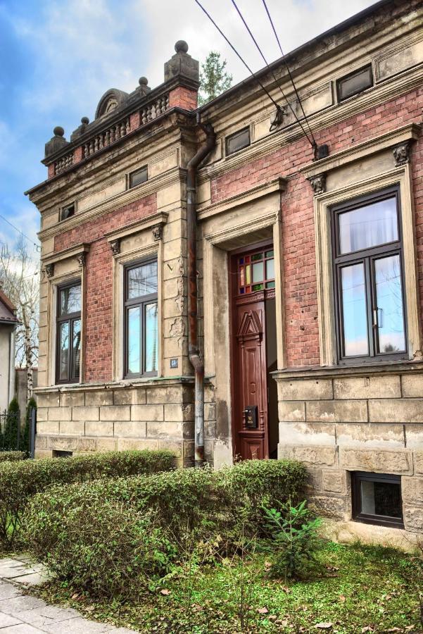 Apartament Sienkiewicza23 Daire Wadowice Dış mekan fotoğraf